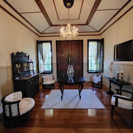 Casa Del Cafe-Familiar Hotel Heredia Bagian luar foto