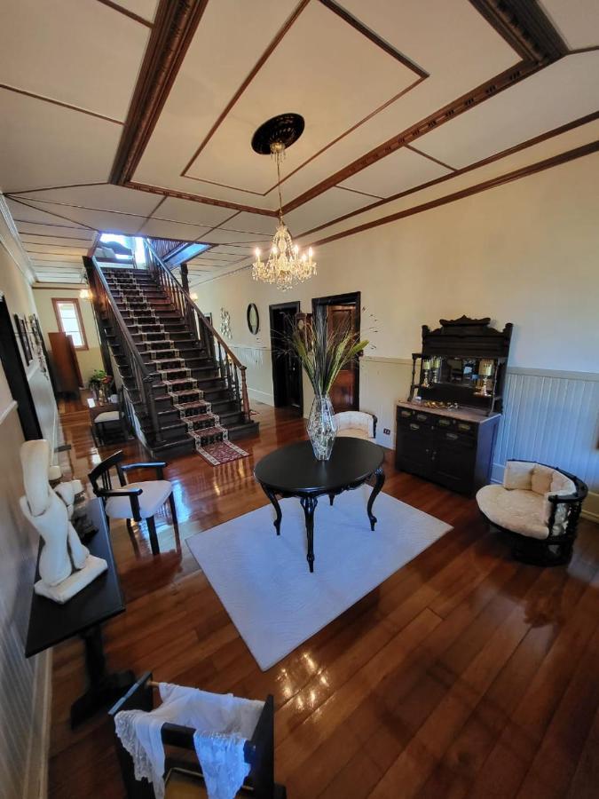 Casa Del Cafe-Familiar Hotel Heredia Bagian luar foto