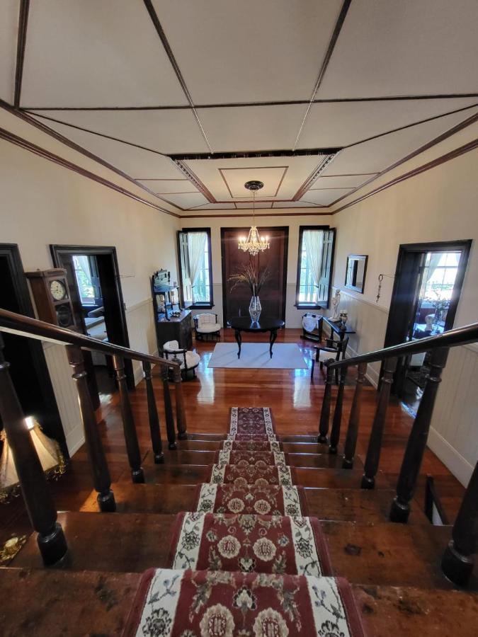 Casa Del Cafe-Familiar Hotel Heredia Bagian luar foto