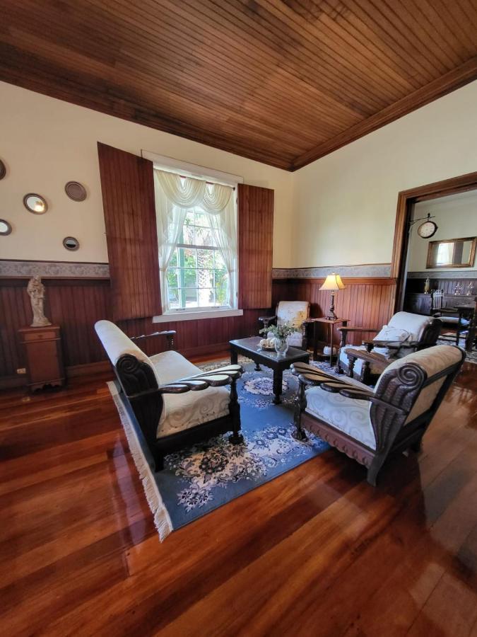 Casa Del Cafe-Familiar Hotel Heredia Bagian luar foto